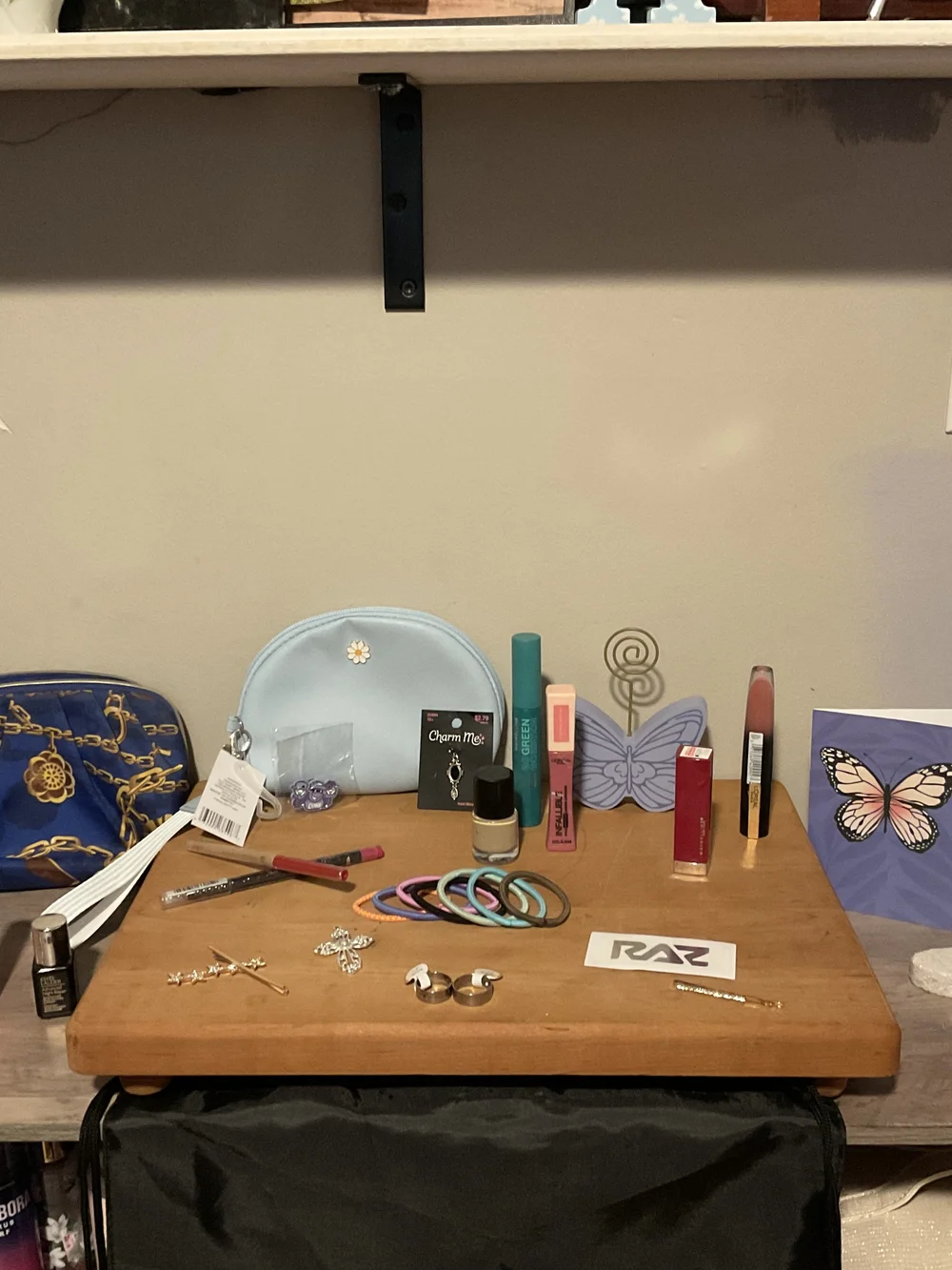 MY FULL🛍💎 DIVA💄🛍 BAG